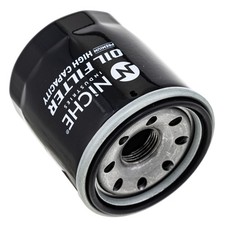 NICHE Oil Filter for Harley-Davidson Street 500 750 XG500 XG750 XG750A 62700045 picture