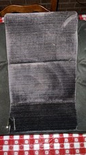 Civic 90-91 Hatchback Passenger  Seat Lower Cushion picture
