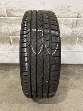 1x P225/45R19 Goodyear Eagle F1 Asymmetric AS 9/32 92 Y Used Tire 2254519 picture