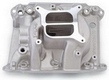 Edelbrock 5486 Performer Intake Manifold for Buick 3.8L 4.1L V6 picture
