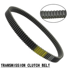 Heavy Duty Clutch Drive Belt for 1996-2013 Polaris Sportsman 500 3211048 20G4022 picture