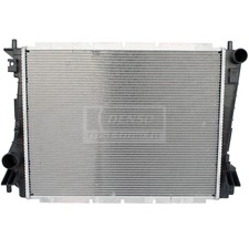 DENSO 221-9413 Radiator For 07-14 Ford Mustang picture