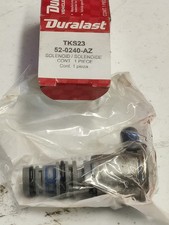 Duralast TKS23 Automatic Transmission Torque Converter Clutch Solenoid NIB Chevy picture