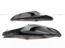 08-12 Can-Am Spyder RT SE5 Front Left Right Headlight Cover Panel Fairing Set picture