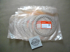 Honda CB750F RC04 plate, clutch 6 pieces genuine 22321-425-000 New Japan picture