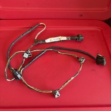 2020-2025 NISSAN SENTRA REAR BUMPER BLIND SPOT WIRE WIRING HARNESS CABLE OEM picture