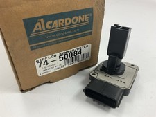 REMAN. Cardone 74-50084 MAF Mass Air Flow Sensor 2000-06 Mazda MPV 2.5L 3.0L-V6 picture