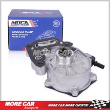 Vacuum Pump for Chevrolet Cruze Equinox Malibu Spark GMC Terrain Buick Encore picture