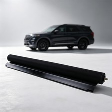 LB5Z-78519A02-AE LB5Z-78519A02-AB Fits For 2020‑2025 Ford Explorer Sunroof Shade picture