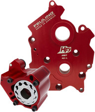 Feuling Race Series Oil Pump/Camplate Kits Oil Cooled 7197 picture