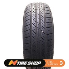 Set of 2 Used 205/65R16 Sentury Touring - 95H - 9/32 picture