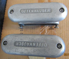 Vintage Offenhauser Breathers For Valve Covers 6