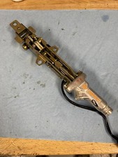 REBUILT 90-02 Mercedes R129 SL Hydraulic Front Lock Cylinder 1298001672 picture