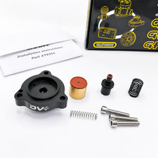 GFB Go Fast Bits T9351 DV+ Diverter Valve VW & Audi 2.0 T FSI & TSI picture