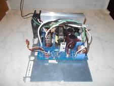 *PROGRESSIVE DYNAMICS CONTROL PANEL INSERT 1 FAN PD4560  *7* picture