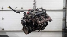 1996-2002 GM Van 5.7L 350 Vortec Engine/Motor Assy Ran Strong Only 117K picture