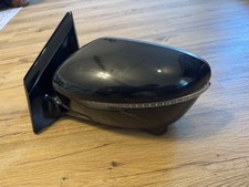 OEM Mirror for 15-24 NISSAN MURANO w/Camera  Heated Signal Driver 15WIRE 2148L picture