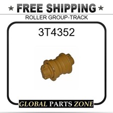 3T4352 - ROLLER GROUP-TRACK 2313079 CR3000 6S3607 2818339 for Caterpillar (CAT) picture