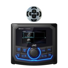 JVC KD-MR305BTS 2.7