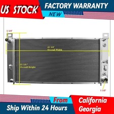 CoolingParts for Radiator 2Rows 34