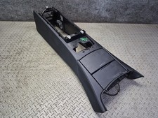 07-09 MERCEDES W221 S-CLASS FRONT CENTER CONSOLE STORAGE COMPARTMENT PANEL OEM picture
