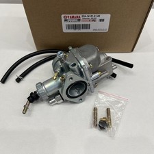Carburetor for 1989-2004 Yamaha Breeze 125 YFA1 Carb 3FA-14101-02-00 Genuine picture
