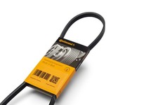 Continental 7PK1035 Accessory Drive Serpentine Belt For Nissan Pathfinder 3.5L picture