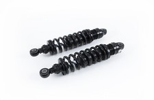 Ohlins BlackLine Rear Shocks Absorber Harley-Davidson FLT FLH FL CVO FLHT picture