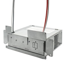 45RU 45Amp RV Power Converter Replace for Paralax and Magnetek 7345 Power Center picture