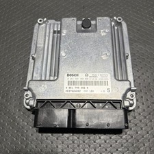 Alfa Romeo 159 Brera & Spider 3.2L V6 Engine Control Unit (ECU) 51799356 Genuine picture