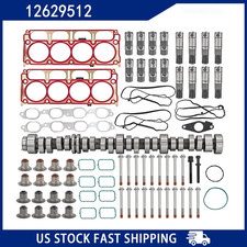 6.2L AFM DOD Camshaft Lifters Kit Fit 2014-2020 Chevy Gen5 L86 L87 LT1 12629512 picture