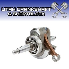 New Hot Rods Stroker +5mm Crankshaft Crank 06-14 Yamaha Raptor 700 YFM700R SE picture