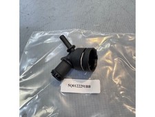 HVAC Heater Hose Connector Fits Audi 2015-2025 5Q0122291BB picture