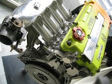 JUN GT Surge Tank Manifold EK9 DC2 Rare picture