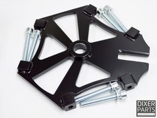 Handbrake bracket Kawasaki ZX6-R 636 ABS (2013-2024) Hand Extra Caliper Stunt picture