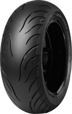 Avon Tyres Cobra Chrome AV92 Rear Tire 300/35R18 87V Tubeless Radial picture