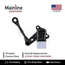 Rear Suspension Ride Height Sensor For 10-14 Jaguar XJ Direct OE Replacement picture