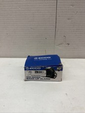 Ecco Electronic 510  BACK UP WARNING picture