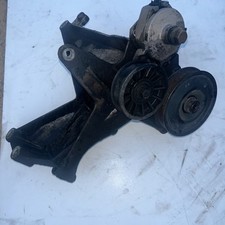 Power Steering Bracket Ford F150 4.9L 1994-1996 F4TE-19E708-AA READ Description picture