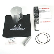 KTM 300 EXC 2017-2018 WISECO PISTON KIT STD BORE 72mm  882M07200 * picture