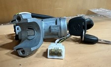 * USA SHIPPER * Ignition Switch (w keys) Suzuki Sj413 Samurai ALL YEARS picture