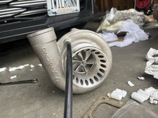 6766 Turbo Oil Less Air Cooled picture