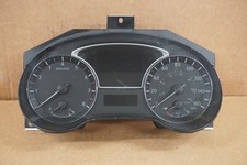 2013 2014 Nissan Pathfinder Instrument Head Speedometer Cluster Unknown Miles picture