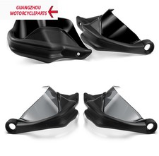 AK550 Handguards Extensions Kit For KYMCO AK 550 Accessories Handle Wind ABS picture