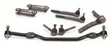 PST Steering Linkage Rebuild Kit for 1969-1970 Chevy - Full Size picture