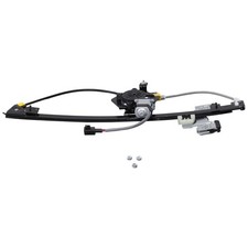 Window Regulator Rear Passenger Right Side for MB Mercedes ML Class ML320 ML500 picture