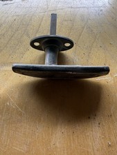 Original 1932-1934 Ford Exterior Door Handle Non-Locking OEM 5/16
