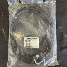 New Mercury Mercruiser Quicksilver Extension Cable DDT OEM 84-822560T11 picture