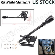 Billet Short Shifter Box For BMW Race version V2 E30 E34 E36 E39 E46 E8X E9X F80 picture