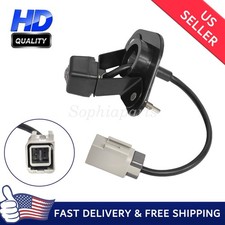 For 2010-2014 Subaru Rear View Back Up Camera Legacy Outback NEW 86267AJ10B NEW picture